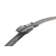 Щітки склоочисника безкаркасні VALEO 574306 для BMW 5 (E60) 2003-2010, 600/580 мм