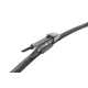 Щітки склоочисника безкаркасні VALEO 574306 для BMW 5 (E60) 2003-2010, 600/580 мм