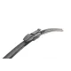 Щітки склоочисника безкаркасні VALEO 574306 для BMW 5 (E60) 2003-2010, 600/580 мм