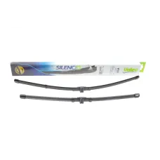 Щітки склоочисника безкаркасні VALEO 574321 для BMW 3 (E90/E91) 2004-2012, 600/475мм