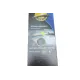 Щітки склоочисника безкаркасні VALEO 574321 для BMW 3 (E90/E91) 2004-2012, 600/475мм