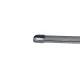 Щітки склоочисника безкаркасні VALEO 574321 для BMW 3 (E90/E91) 2004-2012, 600/475мм