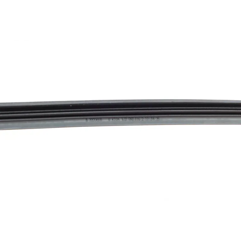 Щітки склоочисника (650/425мм) Ford Focus II 04-12/ Peugeot 207 07-