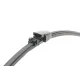 Щітка склоочисника задня VALEO 574330 для Volkswagen T5/T6 2003- (454 мм)