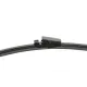 Щітка склоочисника задня VALEO 574331 для VW T5/Caddy III 2003-2015 (400мм)