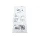 Щітки склоочисника VALEO 574346 безкаркасні 600/475мм для VW Caddy/Golf, Audi A3, Skoda Octavia/Laura