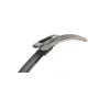 Щітки склоочисника безкаркасні VALEO 574357 для Renault Scenic II 650/550мм