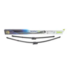 Купити Щітки склоочисника (650/500 мм) Volvo XC70/S60/V70/S40 04-/BMW X5 (G05/F95) 18-/X7 (G07) 19- | KovelAutoHub