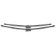 Щітки склоочисника (530/475mm) VW Polo/Seat Ibiza 01-09