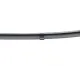 Щітки склоочисника безкаркасні VALEO 574385 для VW Jetta/Passat, Skoda Yeti, 600/475 мм