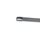 Щітки склоочисника безкаркасні VALEO 574385 для VW Jetta/Passat, Skoda Yeti, 600/475 мм