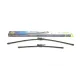 Щітки склоочисника безкаркасні VALEO 574388 для Nissan Qashqai J10 2007-2013 (600/380мм)