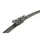 Щітки склоочисника безкаркасні VALEO 574388 для Nissan Qashqai J10 2007-2013 (600/380мм)