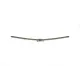 Щітки склоочисника безкаркасні VALEO 574388 для Nissan Qashqai J10 2007-2013 (600/380мм)
