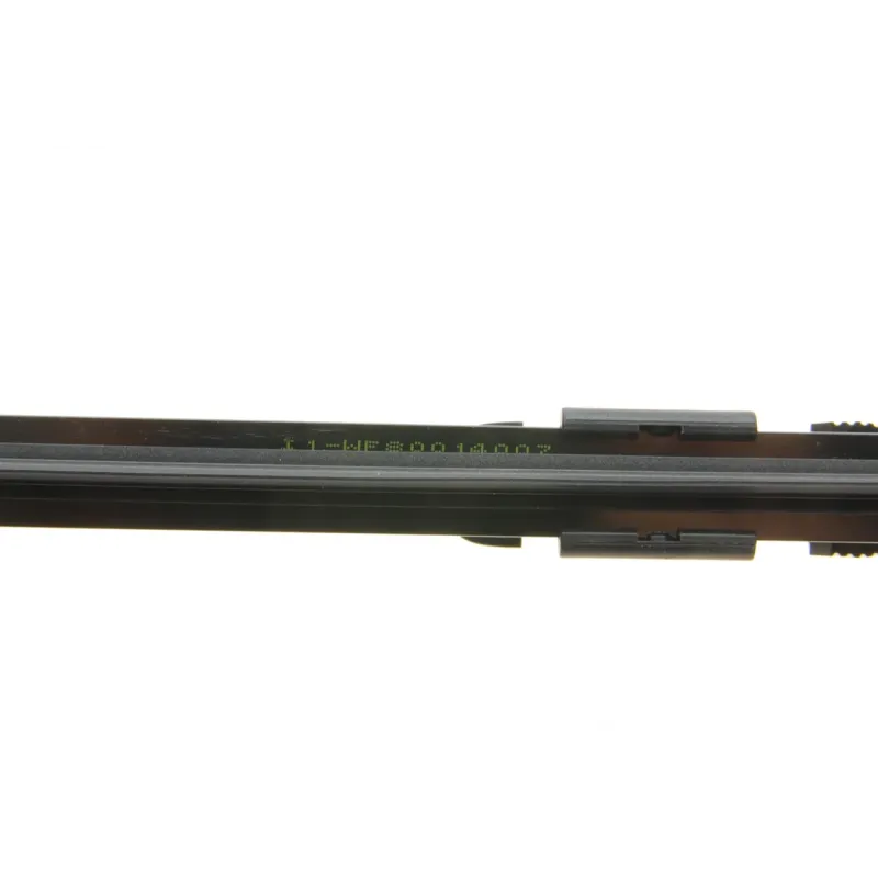 Щітки склоочисника безкаркасні VALEO 574388 для Nissan Qashqai J10 2007-2013 (600/380мм)