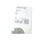 Щітки склоочисника (600/350мм) Renault Zoe 12-/Ford KA 08-16/Fiat 500/500e 07-