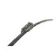 Щітки склоочисника (600/350мм) Renault Zoe 12-/Ford KA 08-16/Fiat 500/500e 07-