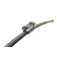 Щітки склоочисника VALEO 574462 безкаркасні (600/500 мм) для Porsche Macan, Audi A4 B8