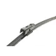 Щітки склоочисника VALEO 574462 безкаркасні (600/500 мм) для Porsche Macan, Audi A4 B8