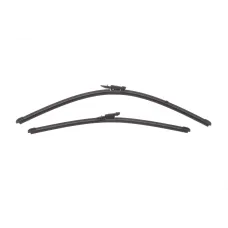 Купити Щітки склоочисника VALEO 574470 безкаркасні 600/475 мм для BMW 3 (F30/F35/F80), Mercedes-Benz A-Class (W176) 2004- | KovelAutoHub