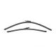 Щітки склоочисника (600/475 мм) BMW 3 (F30/F35/F80)/MB A-class (W176) 04-