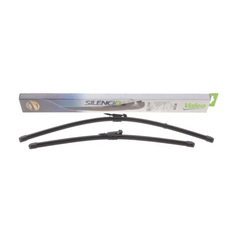 Щітки склоочисника (600/475 мм) BMW 3 (F30/F35/F80)/MB A-class (W176) 04-