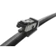 Щітки склоочисника безкаркасні VALEO 574476 для Volkswagen Passat B7, Golf VI, Audi Q2 (600/475мм)