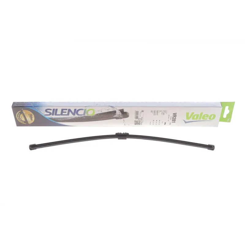 Щітка склоочисника задня VALEO 574599 для Citroen C5, Opel Vectra, Volvo C30 400 мм