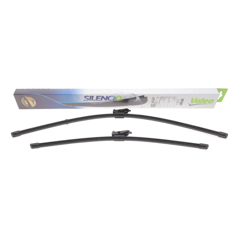 Щітки склоочисника (600/450mm) Peugeot 308 07-/VW Caddy 10-