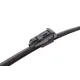 Щітки склоочисника (600/450mm) Peugeot 308 07-/VW Caddy 10-
