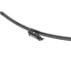 Щітки склоочисника VALEO 574643 (600/500мм) для VW Tiguan, Audi A5, BMW X5, X6