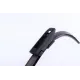 Щітки склоочисника безкаркасні VALEO 574684 (800/750мм) для Citroen C4 Picasso/Grand Picasso 2006-