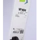 Щітки склоочисника безкаркасні VALEO 574684 (800/750мм) для Citroen C4 Picasso/Grand Picasso 2006-