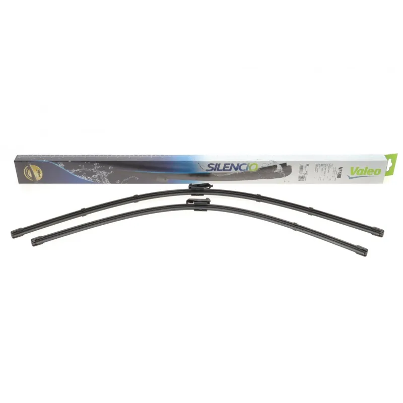Щітки склоочисника VALEO 574688 безкаркасні (800/700мм) для Peugeot 3008/5008 2009-