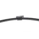 Щітки склоочисника VALEO 574707 безкаркасні 650/450мм для VW Golf VII, Skoda Superb 2012-