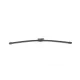 Щітки склоочисника VALEO 574707 безкаркасні 650/450мм для VW Golf VII, Skoda Superb 2012-
