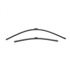 Щітки склоочисника безкаркасні VALEO 574709 для BMW 5 (F10/F11) 650/450мм