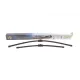 Щітки склоочисника безкаркасні VALEO 574709 для BMW 5 (F10/F11) 650/450мм