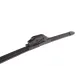 Щітка склоочисника безкаркасна VALEO 575000 для Chevrolet Aveo T300, Renault Clio IV, Smart 350мм