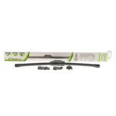 Щітка склоочисника безкаркасна VALEO 575004 для VW Golf VII, Passat B7, Caddy III 475 мм