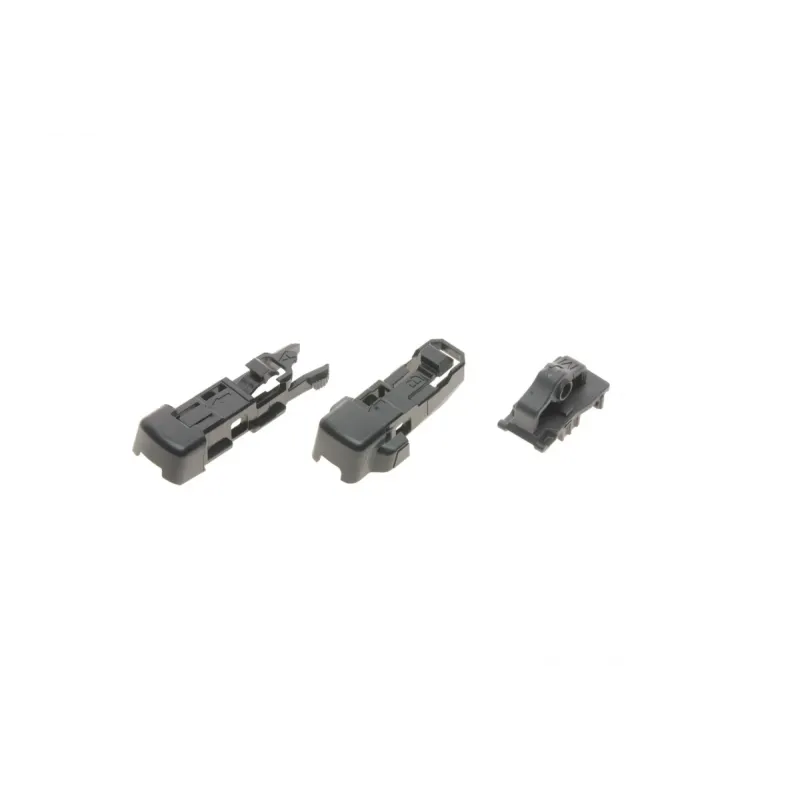 Щітка склоочисника безкаркасна VALEO 575004 для VW Golf VII, Passat B7, Caddy III 475 мм