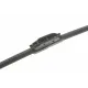 Щітка склоочисника безкаркасна VALEO 575005 для Citroen Jumpy, Fiat Ducato, Ford Transit 500 мм