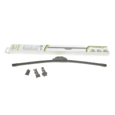 Щітка склоочисника безкаркасна VALEO 575006 (530мм) для VW Caddy II/T4