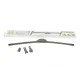 Щітка склоочисника безкаркасна VALEO 575006 (530мм) для VW Caddy II/T4