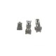 Щітка склоочисника безкаркасна VALEO 575006 (530мм) для VW Caddy II/T4