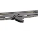 Щітка склоочисника (350мм) Citroen Berlingo/Ford Transit Connect/MB Vito (W639) 06-