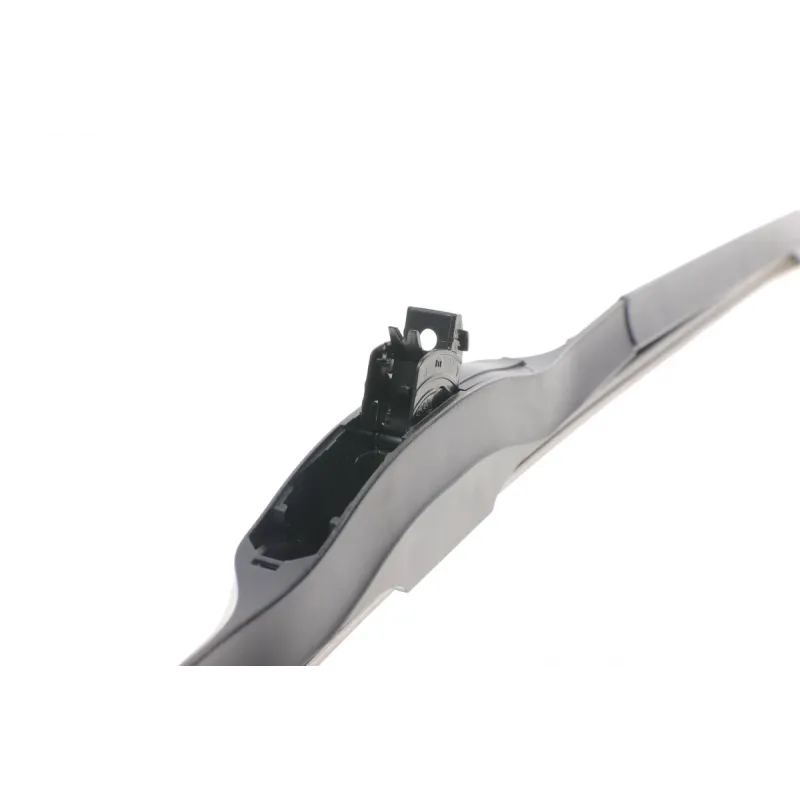 Щітка склоочисника гібридна VALEO 575830 для Citroen C-Crosser, Mitsubishi ASX, Peugeot 4007 530мм