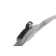 Щітка склоочисника гібридна VALEO 575830 для Citroen C-Crosser, Mitsubishi ASX, Peugeot 4007 530мм