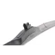 Щітка склоочисника гібридна VALEO 575830 для Citroen C-Crosser, Mitsubishi ASX, Peugeot 4007 530мм