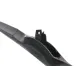 Щітка склоочисника гібридна VALEO 575831 для Hyundai i10, Mazda 2, Toyota IQ 550 мм